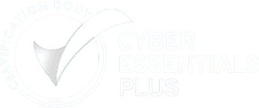 Cyber Essentials Plus certified