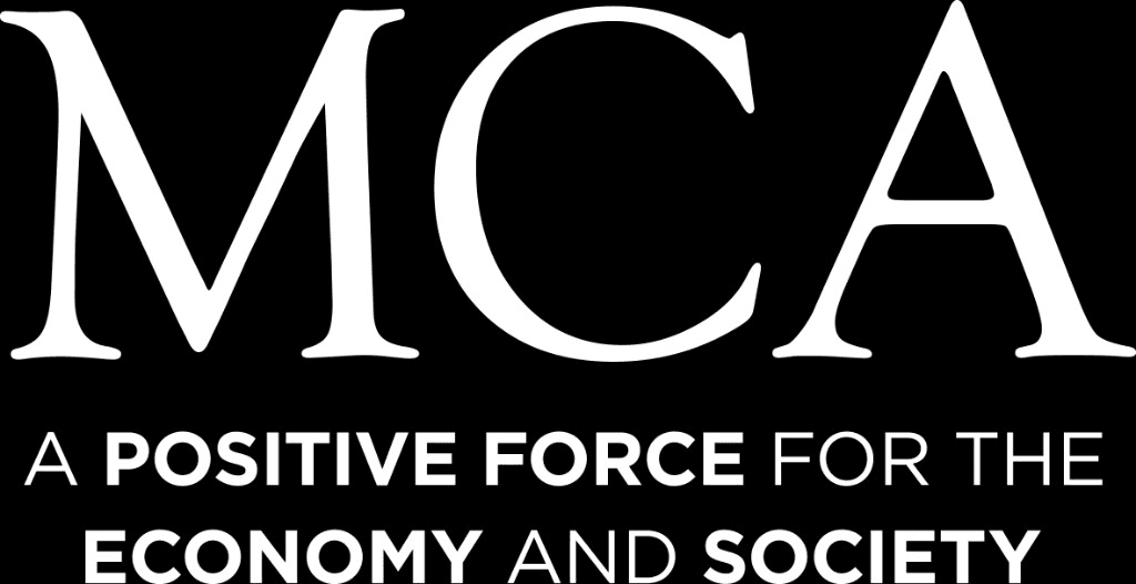 Management Consultancies Association member